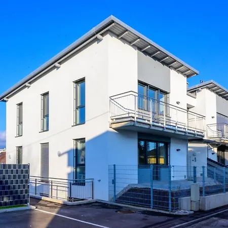 Apartflats L.i.n.z. Linz