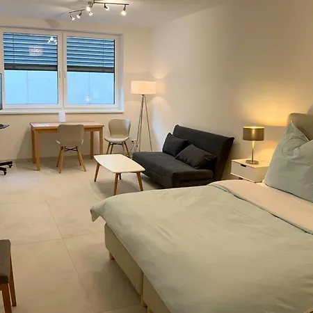 Apartflats L.i.n.z. Apartment *