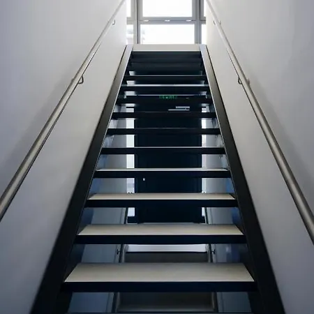 Apartflats L.i.n.z. * Linz