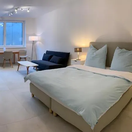 Apartflats L.i.n.z. * Linz