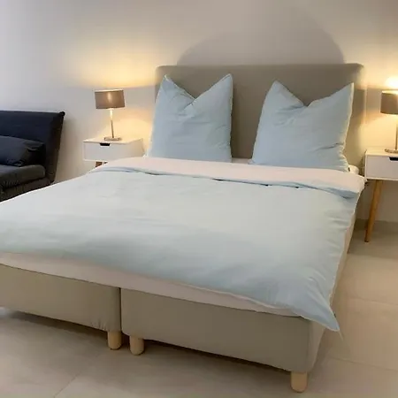 Apartflats L.i.n.z. Apartment Linz
