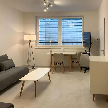 Apartflats L.i.n.z. *