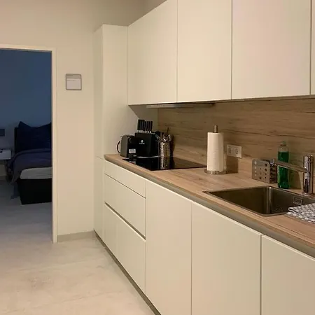 Apartment Apartflats L.i.n.z. *
